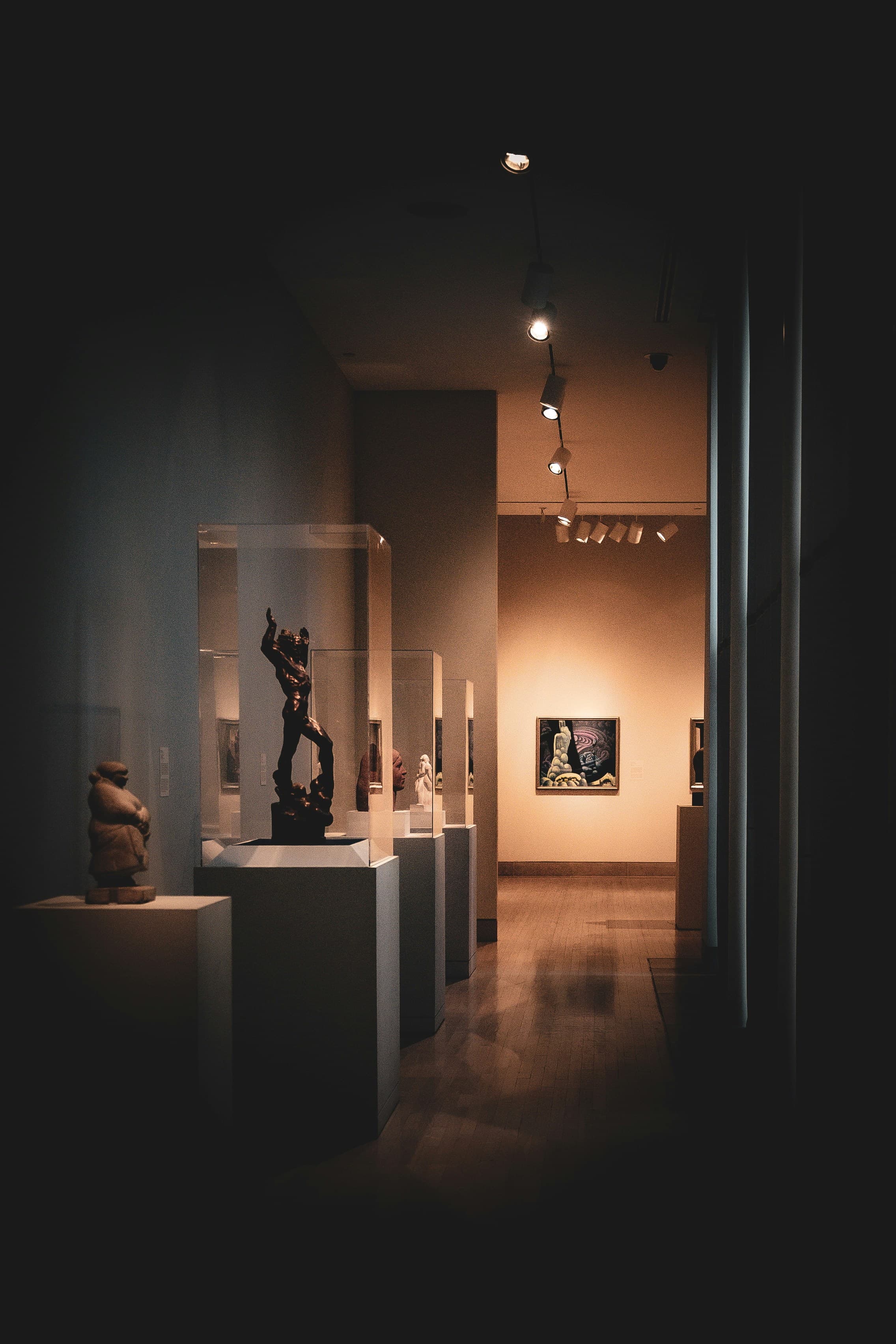 Exhibition View