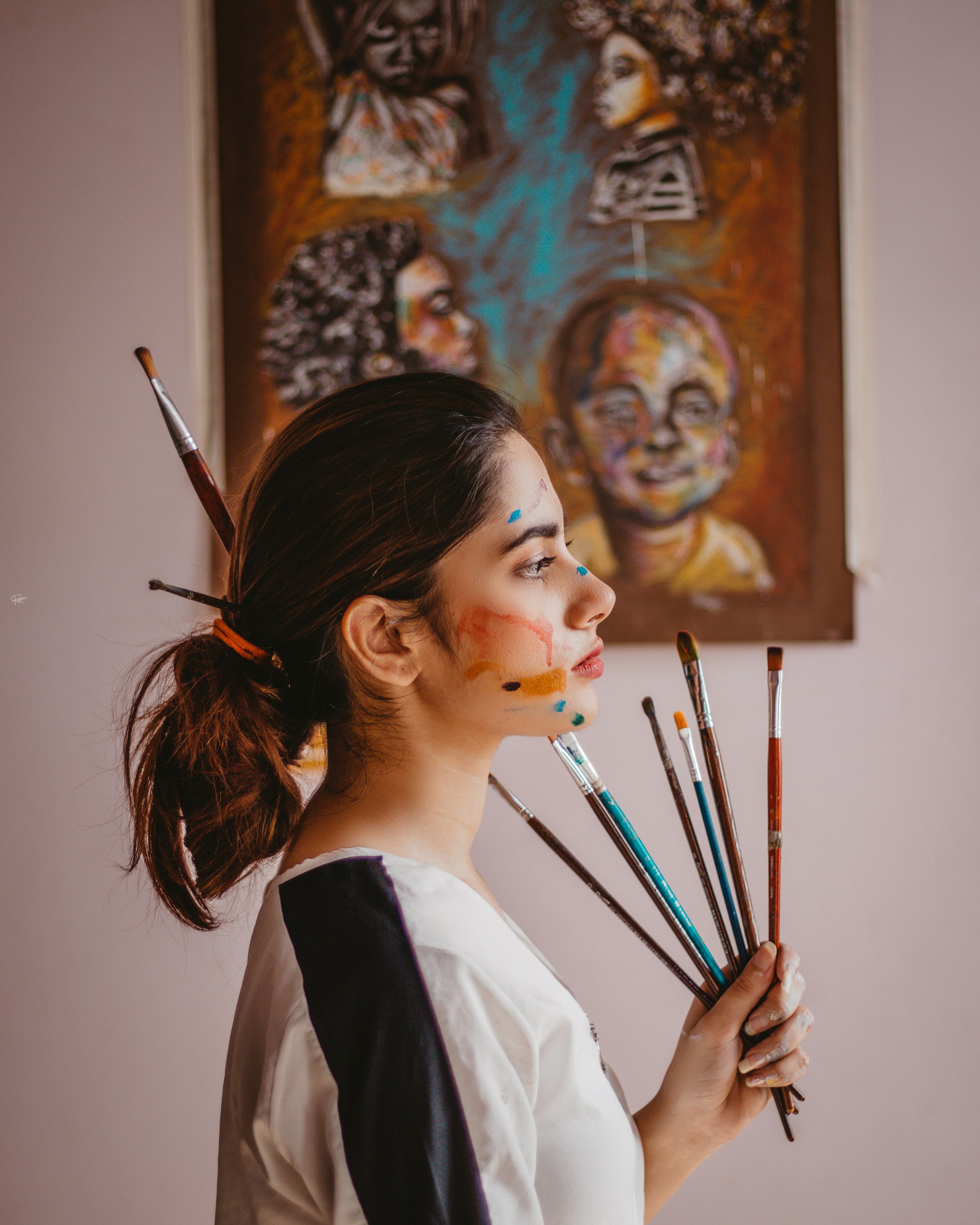For Artists